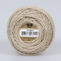  Madame Tricote Paris - Coton Perlé 8 - 4051