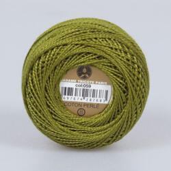  Madame Tricote Paris - Coton Perlé 8 - 059