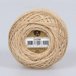  Madame Tricote Paris - Coton Perlé 8 - 266