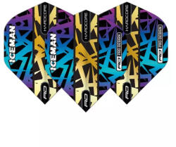 Red Dragon DART TOLL Red Dragon HARDCORE GERWYN PRICE RAINBOW