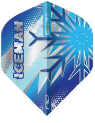 Red Dragon Dart toll Red Dragon Hardcore Premium Gerwyn Price No2, kék hópehely