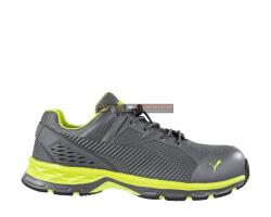  643880 PUMA Védőcipő (43) - Fuse Motion 2.0 Green S1P ESD HRO SRC (PUM-643880-43)
