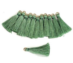  Textil bojt menta 12db/csomag - papelito - 399 Ft