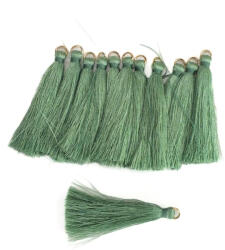  Textil bojt menta 12db/csomag - papelito - 479 Ft