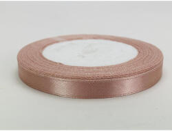  Oldpink szatén szalag 1cm x 22méter - papelito