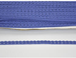 Írisz pamut csipke 1cm*20méter - papelito