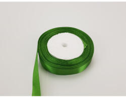  Erdő színű szatén szalag 2cm x 22méter - papelito