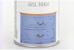 PintyPlus kréta festék spray indigó kék 400ml - spray festéshez és lakkozáshoz