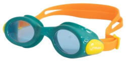 FINIS h3 goggle junior albastru/portocaliu