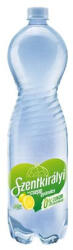 Szentkirályi Ásványvíz, ízesített, SZENTKIRÁLYI, 1, 5 l, "Egy csepp gyümölcs", citrom (79000034) - iroszer24