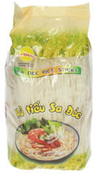 Sagiang tápiókás rizstészta 400 g - vegyesbolt