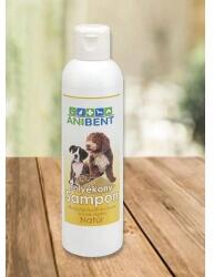 ANIBENT - Magyarország BENTONIT alapú kutya sampon, natur (200 ml) - ANIBENT
