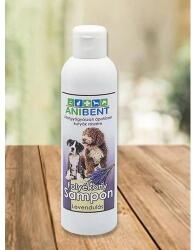 ANIBENT - Magyarország BENTONIT alapú kutya sampon, levendulás (200 ml) - ANIBENT