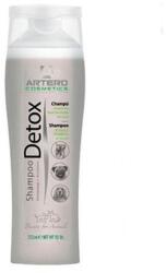 ARTERO INSPIRING STYLE - Spanyolország DETOX KUTYA SAMPON (250 ml) - ARTERO