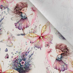 Takoy Prémium pamut NELA erdei tündér