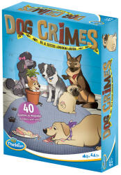  Dog Crimes - Zsivány kutyusok