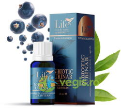 BIONOVATIV N-Biot 1C Urinar 10ml
