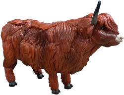 BULLYLAND Figurină de joc Bullyland - Vacă din Felvidék (62445) Figurina