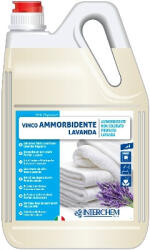 Interchem Vinco Ammorbidente Lavanda öblítőszer 5kg (IN-VINAMLAV5X4)