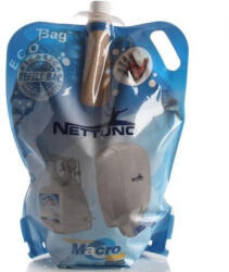 Nettuno Macrocream kéztisztító krém T-bag 3000ml (Ne-00790)