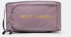 Helly Hansen kozmetikai táska rózsaszín - rózsaszín Univerzális méret