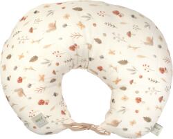 Amy Perna pentru gravide si alaptare, husa detasabila din bumbac 100% si umplutura antialergica babysoft , comori din natura, amy - bekid - 159,00 RON