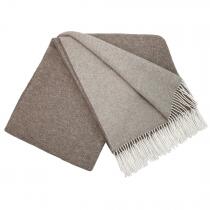 Interblanket Кашмир Одеялo В Два Цвята