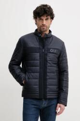 Guess rövid kabát férfi, sötétkék, téli, M4YL16 WFHD0 - sötétkék XL