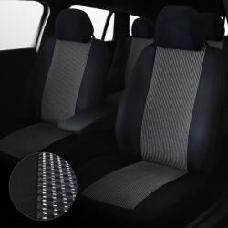 UMBRELLA Set Huse Scaun Fit Pentru Dacia Logan 1 (2004 - 2012)