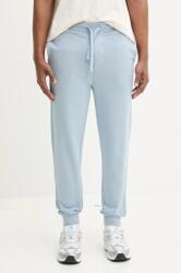 HUGO BOSS pamut melegítőnadrág Dayote232 - kék XL - answear - 23 990 Ft