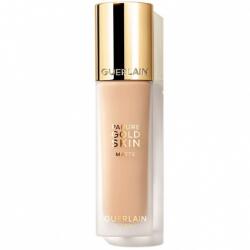 Guerlain Machiaj Ten Parure Gold Skin Matte N Neutral Fond 35 ml