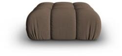 Taburet BELLIS, 3D, Maro, 43x94x94 cm