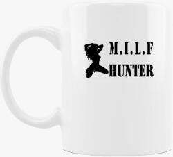 Los Polos Milf Hunter bögre 2