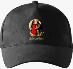 Los Polos Szulejmán baseball sapka