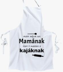 Los Polos Főzős nagymama kötény