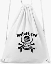 Los Polos Motörhead tornazsák