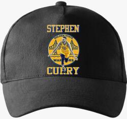 Los Polos Stephen Curry baseball sapka