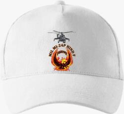 Los Polos Mi-24P Phoenix baseball sapka