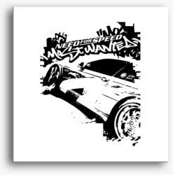 Los Polos Need for speed most wanted vászonkép