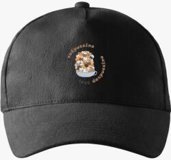 Los Polos more catpuccino baseball sapka