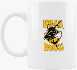 Los Polos Wu-Tang Killa Beez bögre