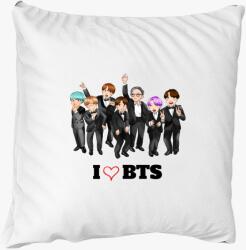 Los Polos BTS 2.0 párna