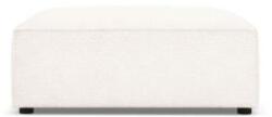  Taburet JODIE, Boucle, Bej, 40x80x102 cm