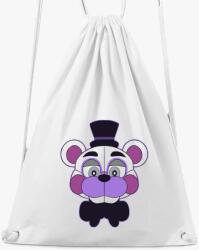 Los Polos FNAF Helpy tornazsák