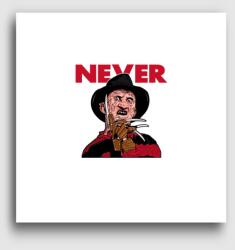 Los Polos Freddy Kruegel filmes vászonkép