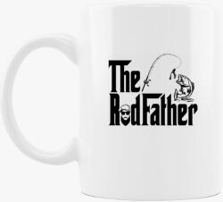 MAD The Rodfather 2 bögre