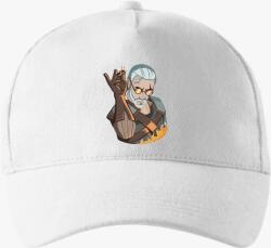 Los Polos Witcher cook baseball sapka