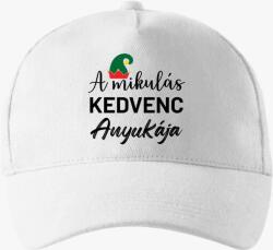 Los Polos A mikulás kedvenc anyukája baseball sapka