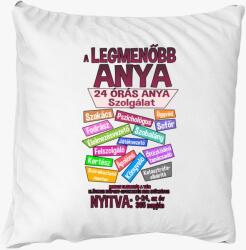 Los Polos Menő anyuka párna