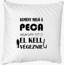Los Polos Kemény meló a peca valakinek ezt is el kell végeznie párna